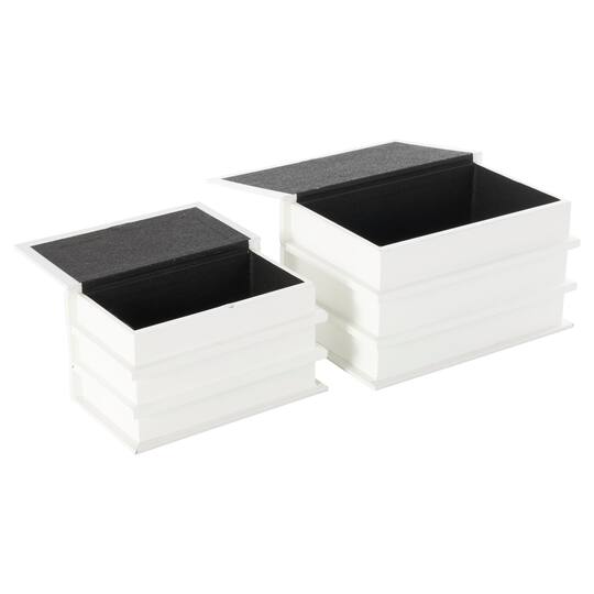 Explore, Dream, Discover Canvas Book Box Set